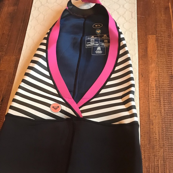 Roxy scuba swimming suit - Picture 3 of 5